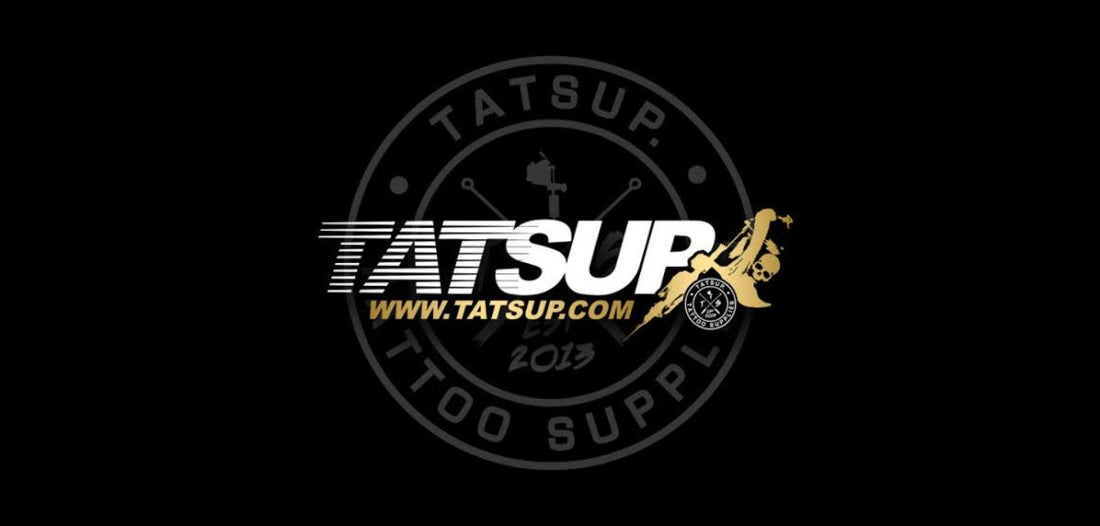 Tatsup Tattoo Supply