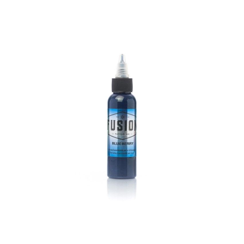 Fusion Ink - Blueberry 2 Oz