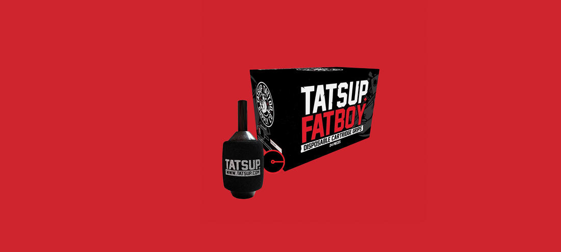 Tatsup Tattoo Supply Australia Melbourne