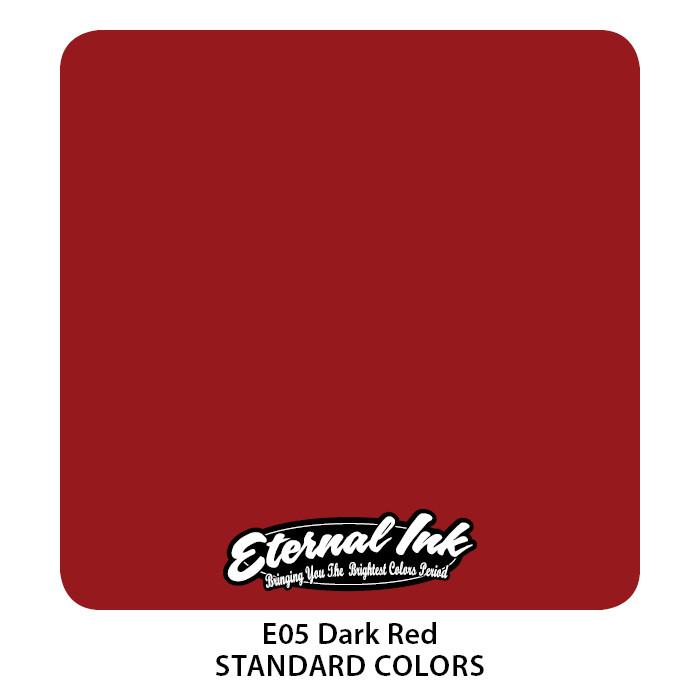Eternal Ink - Dark Red Ink Eternal Ink 