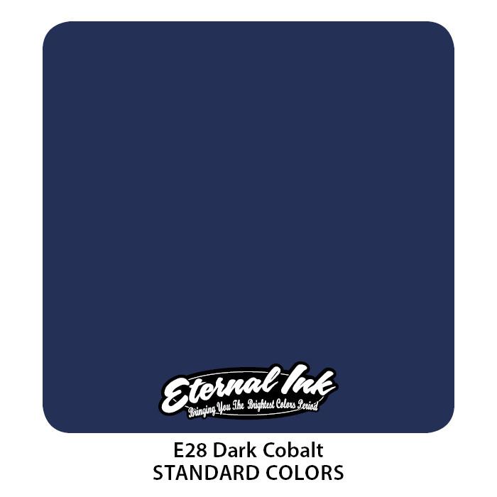 Eternal Ink - Dark Cobalt Ink Eternal Ink 