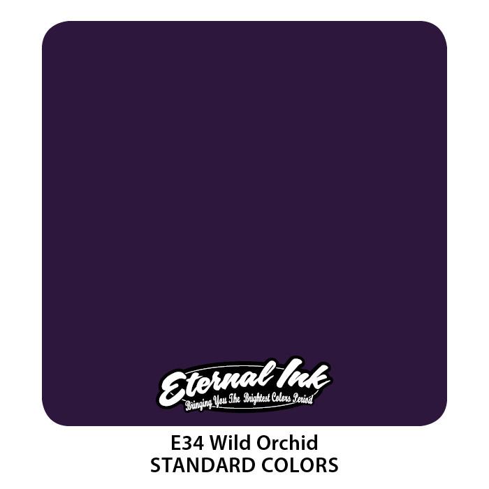 Eternal Ink - Wild Orchid Ink Eternal Ink 