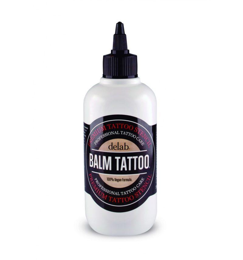 Balm Tattoo - Premium Tattoo Stencil Solution (100ml) Studio Supplies Balm Tattoo 