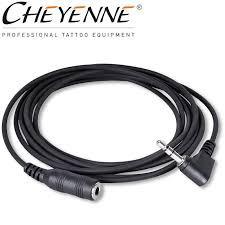 Cheyenne Connection Cable accesories cheyenne 