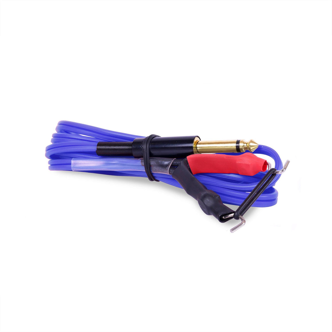 Standard Clipcord Cable Clip Cord Tatsup BLUE 