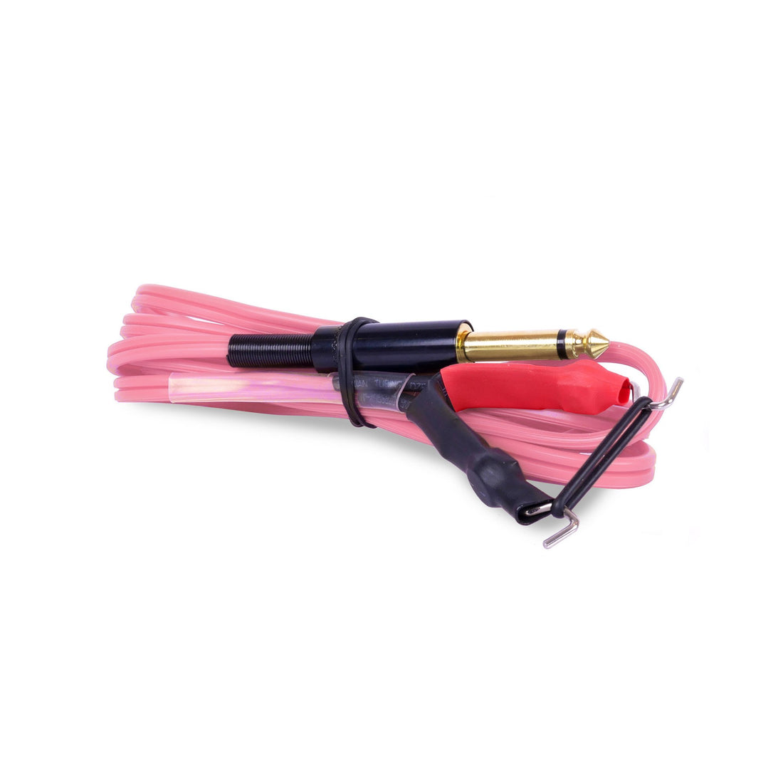 Standard Clipcord Cable Clip Cord Tatsup PINK 