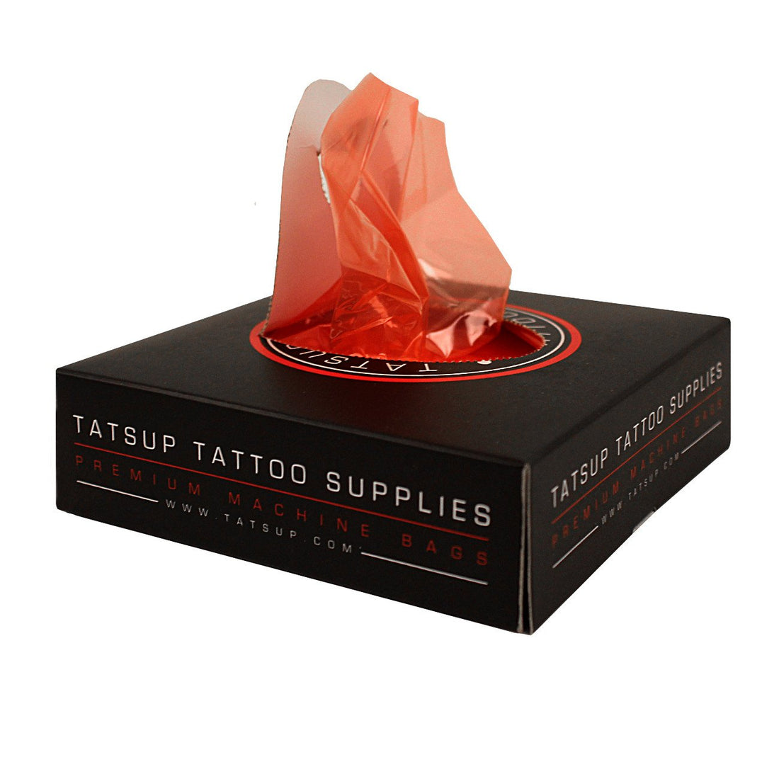 Tatsup Premium Machine Bags Studio Supplies Tatsup 