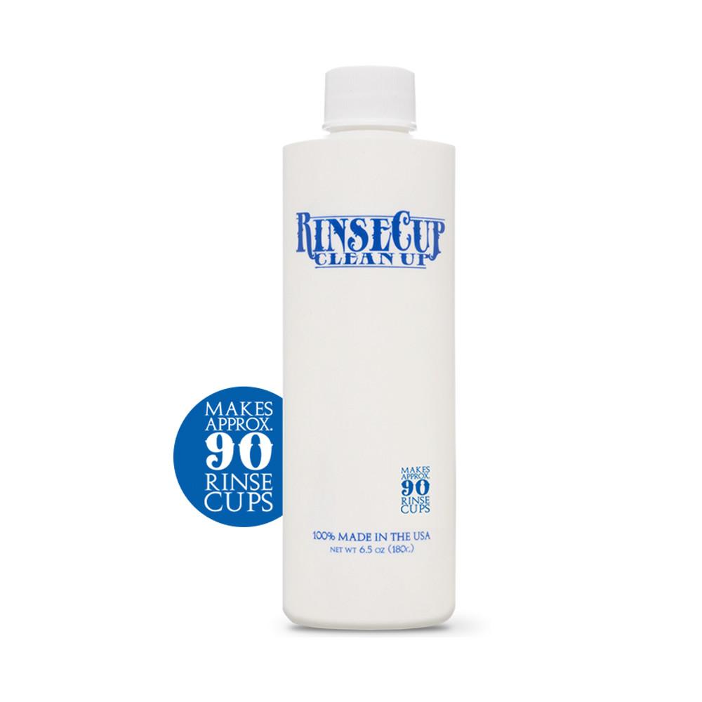 Rinse Cup Clean Up Medical Rinsecup 