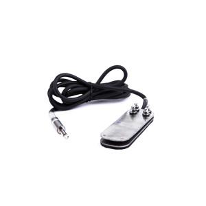 Foot pedal / Stainless Foot Pedal hobo tattoo supply 