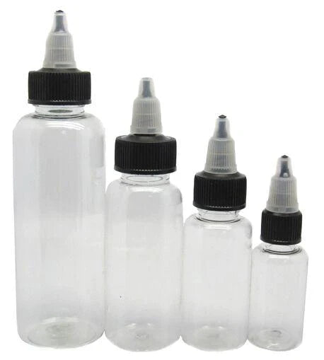 Empty Ink Bottles - 1PCS 60mm
