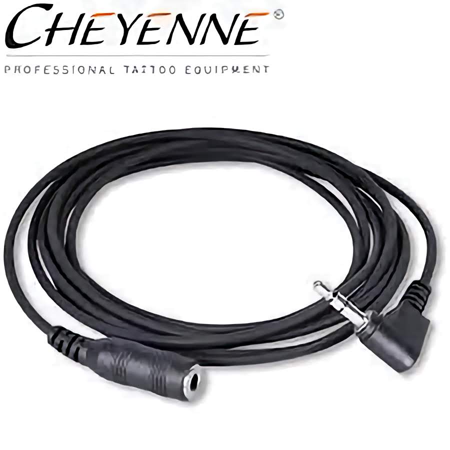 Cheyenne Connection Cable