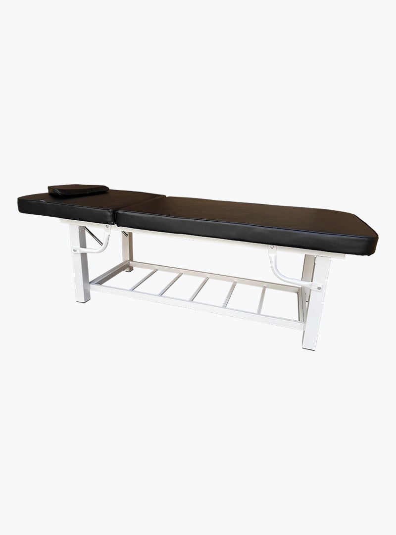 PREMIUM KARMA NAPIER TATTOO BED / MASSAGE TABLE Studio Furniture Tatsup 