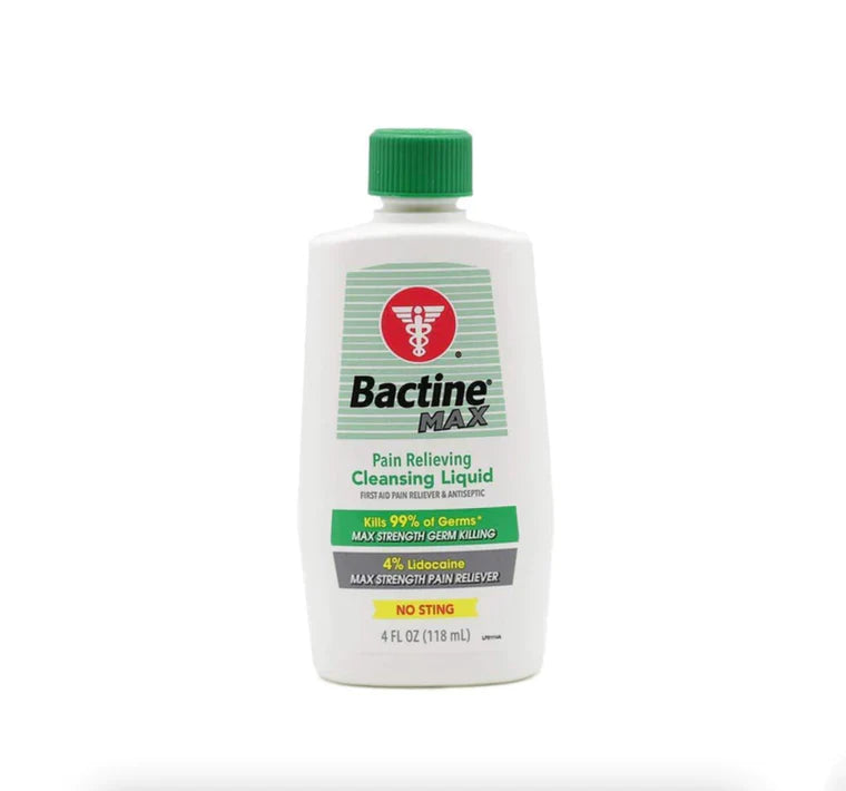 BACTINE® MAX - 4OZ Medical Bactine 