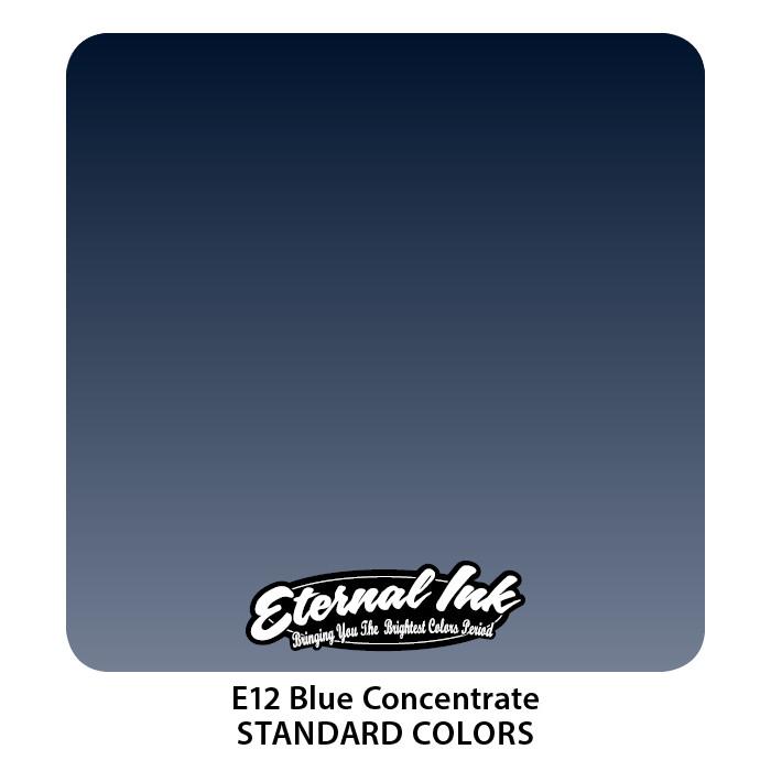 Eternal Ink - Blue Concentrate Ink Eternal Ink 