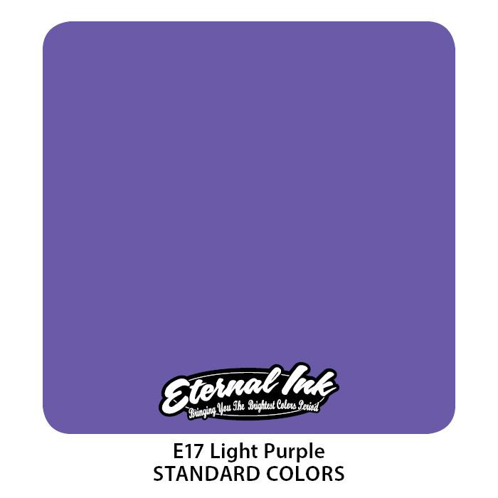 Eternal Ink - Light Purple Ink Eternal Ink 