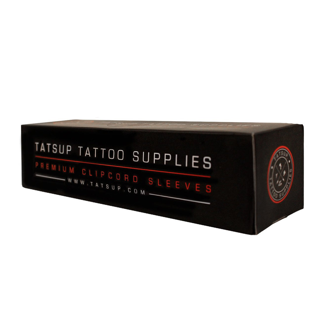 Tatsup Premium Clipcord Sleeves Studio Supplies Tatsup 