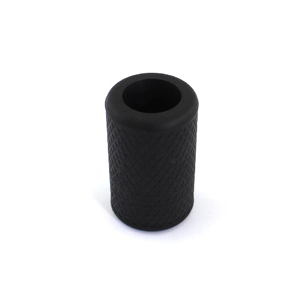 Tatsup Premium Silicon Grip Cover (BLACK) Grips Tatsup 