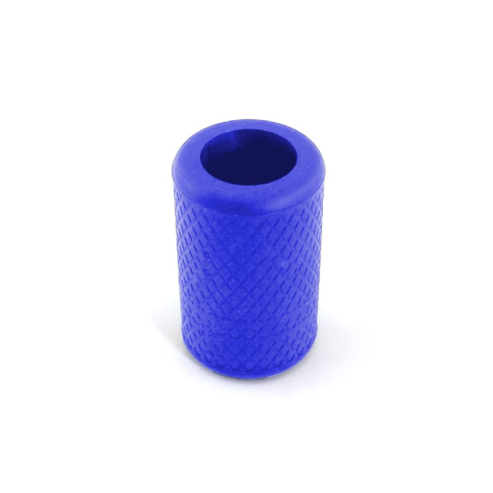 Silicon Grip Cover Grips Tatsup 25 mm Blue 