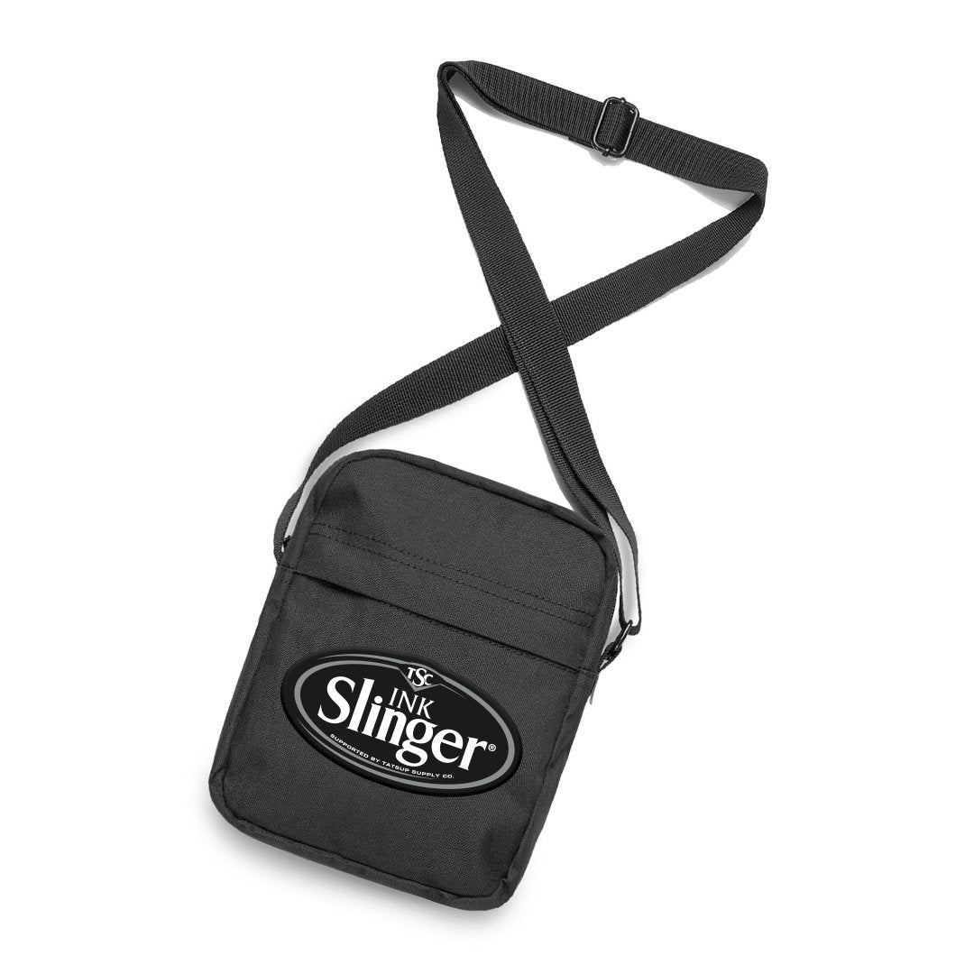 Ink Slinger Shoulder Bag bag Tatsup 